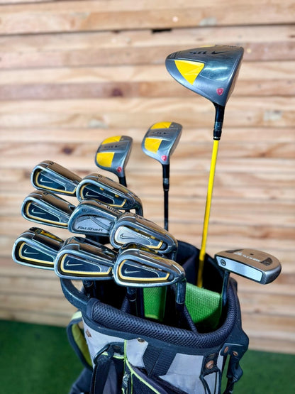 Nike SQ Sumo Golf Set - WeBuyClubz