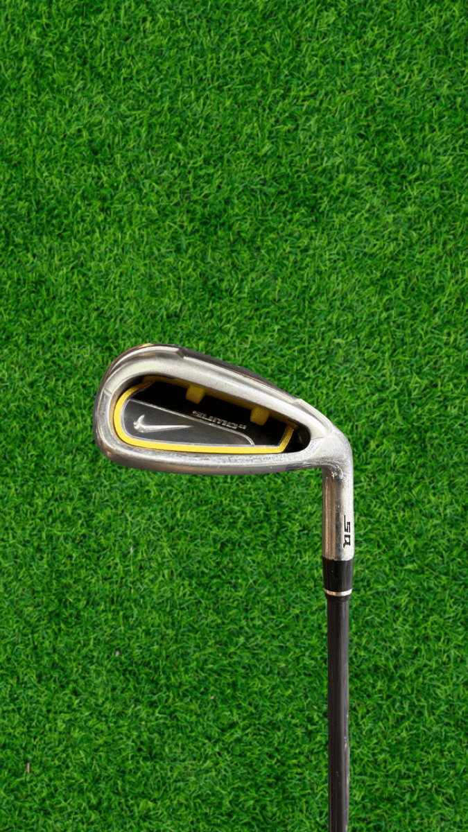 Nike Sumo SQ Sand Wedge - WeBuyClubz