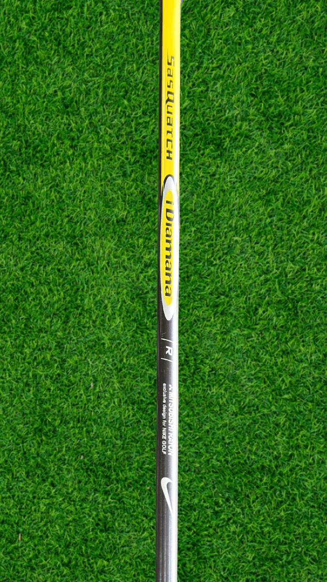 Nike Sumo SQ Sand Wedge - WeBuyClubz