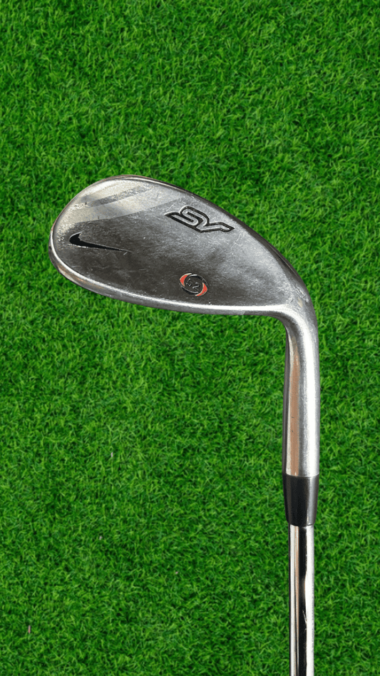 Nike SV 52 Degree Wedge - WeBuyClubz