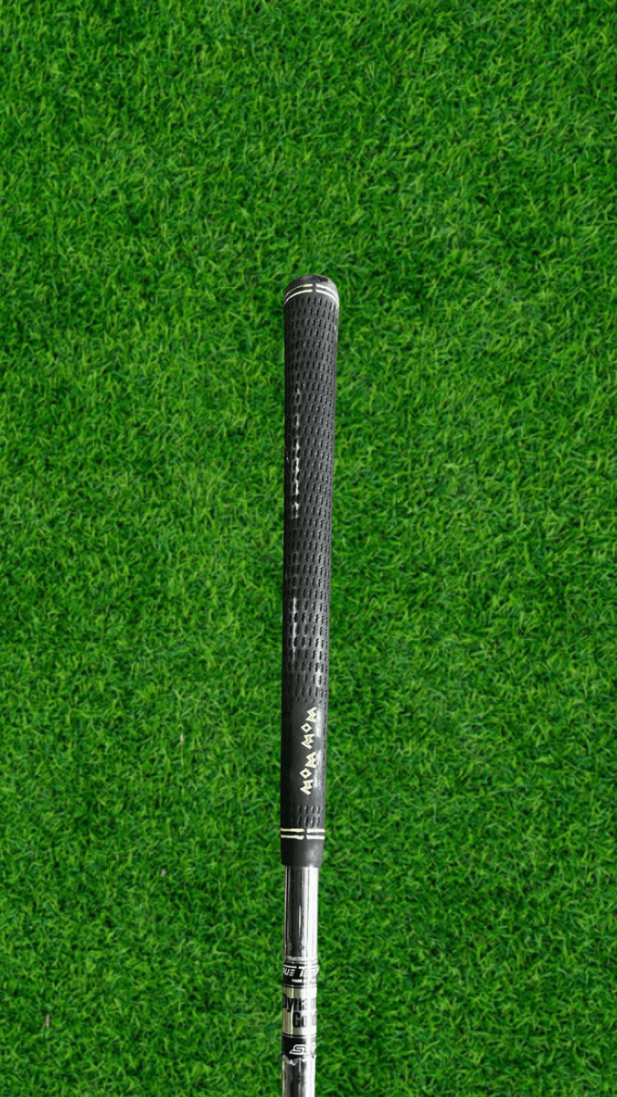 Nike SV Tour Black Oxide Lob Wedge - WeBuyClubz
