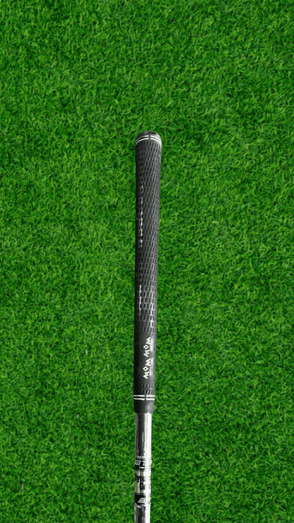 Nike SV Tour Black Oxide Lob Wedge - WeBuyClubz