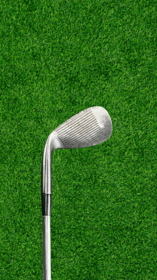 Nike SV Tour Black Oxide Lob Wedge - WeBuyClubz
