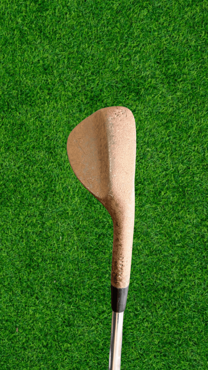 Nike VR Forged Gap Wedge 53° - WeBuyClubz