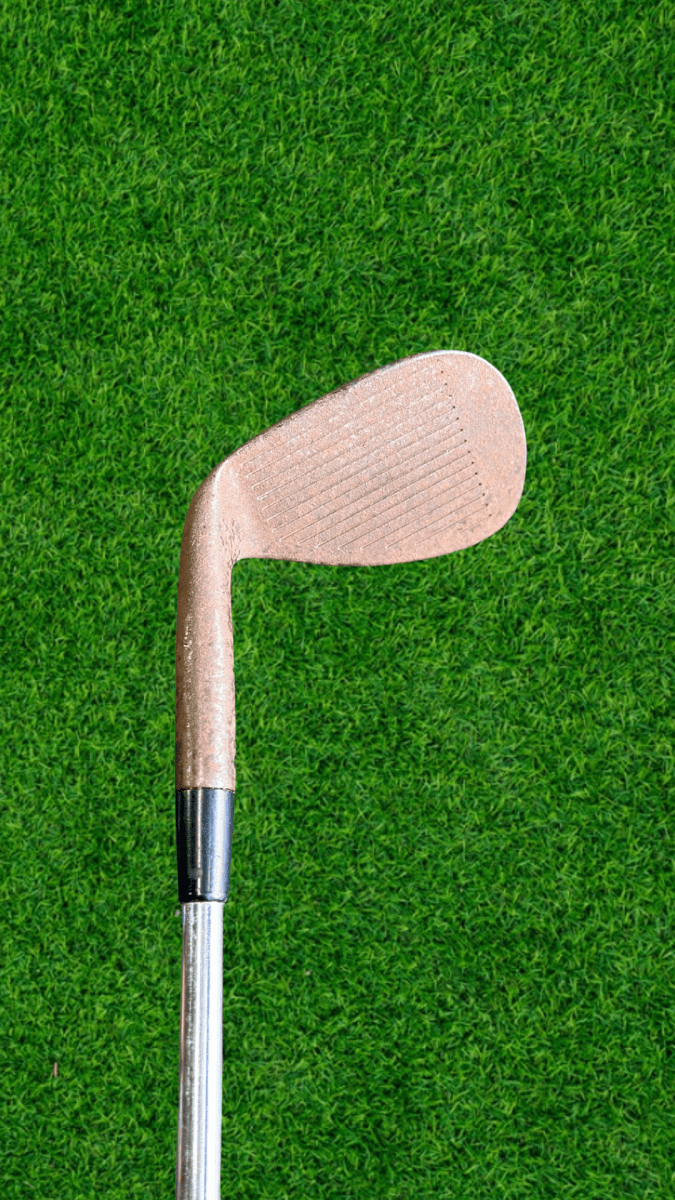 Nike VR Forged Gap Wedge 53° - WeBuyClubz