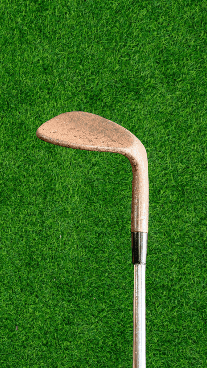 Nike VR Forged Gap Wedge 53° - WeBuyClubz