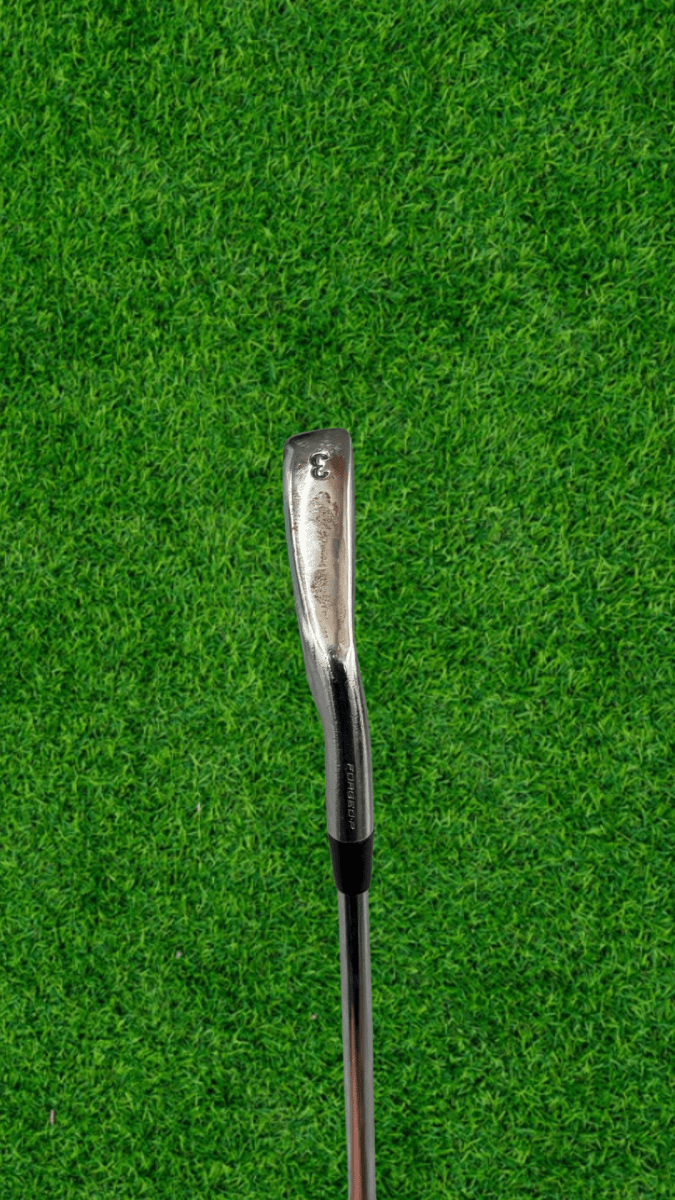 Nike VR Pro Combo 3 - Iron - WeBuyClubz