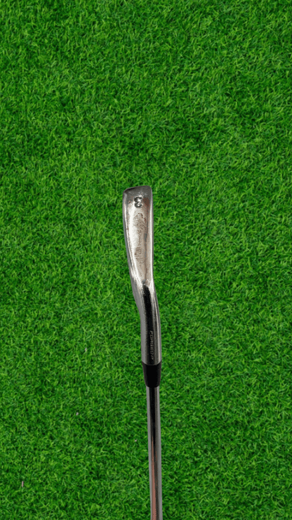 Nike VR Pro Combo 3 - Iron - WeBuyClubz