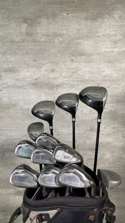 Northwestern Pro Classic Golf Set - WeBuyClubz