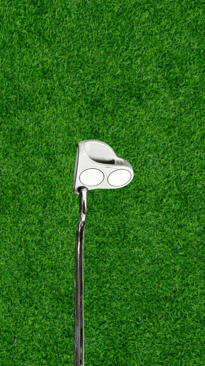 Odyssey 2-Ball White Hot J Putter - WeBuyClubz