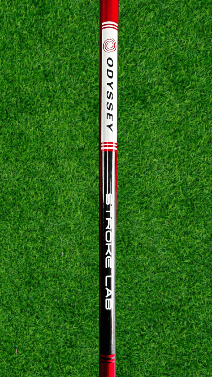Odyssey White Hot Versa Twelve Mallet Putter - WeBuyClubz