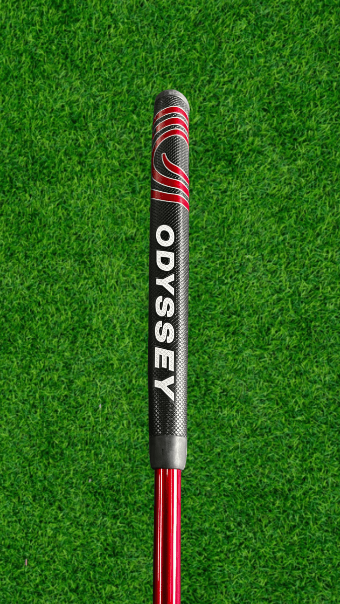 Odyssey White Hot Versa Twelve Mallet Putter - WeBuyClubz