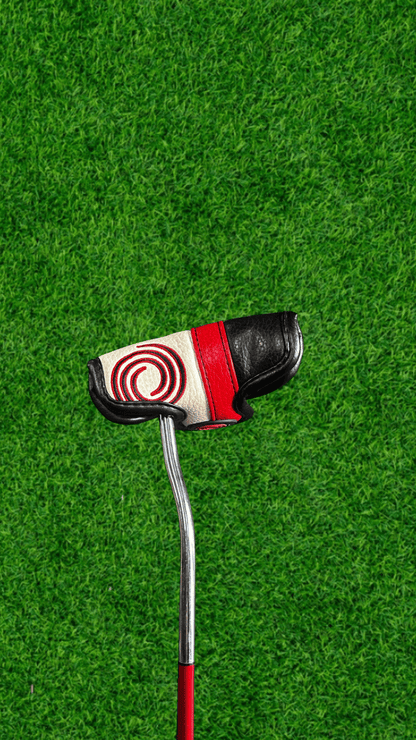 Odyssey White Hot Versa Twelve Mallet Putter - WeBuyClubz