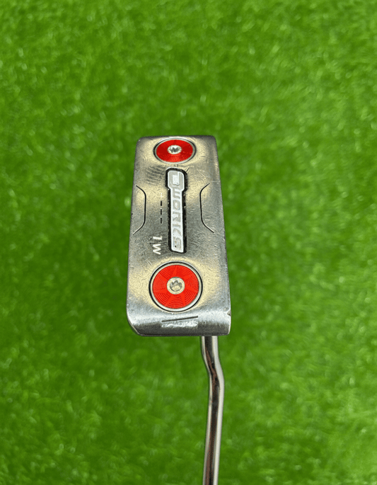 Odyssey Works 1W Putter - WeBuyClubz