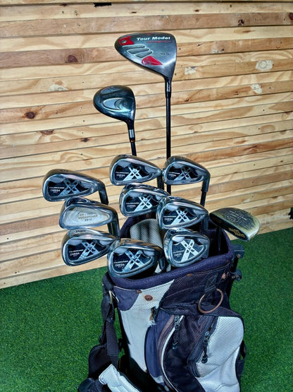 Omega Golf Set - WeBuyClubz