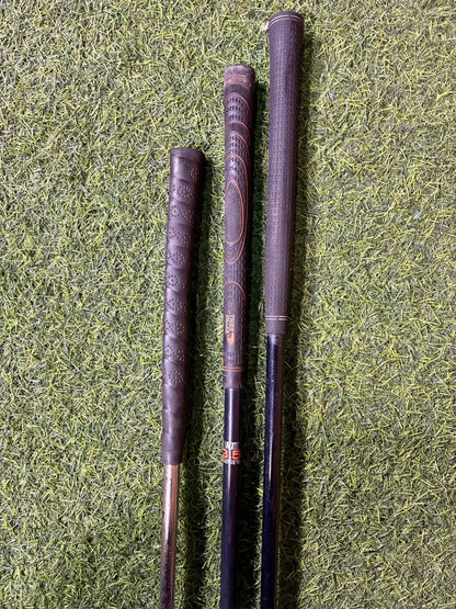 Omega Golf Set - WeBuyClubz