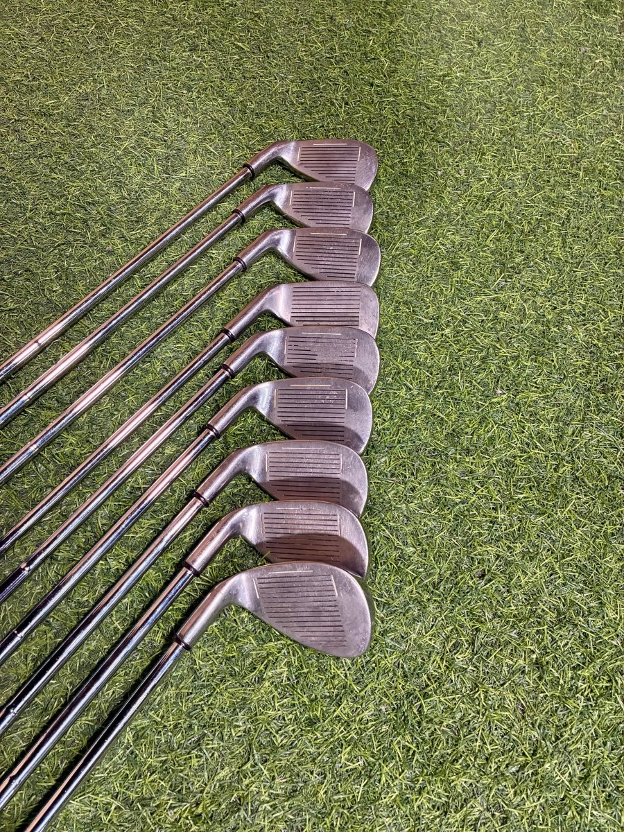 Omega Golf Set - WeBuyClubz