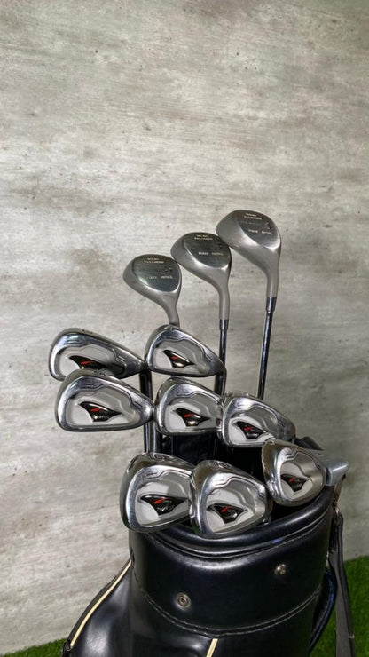 Oryx Prestige Golf Set - WeBuyClubz