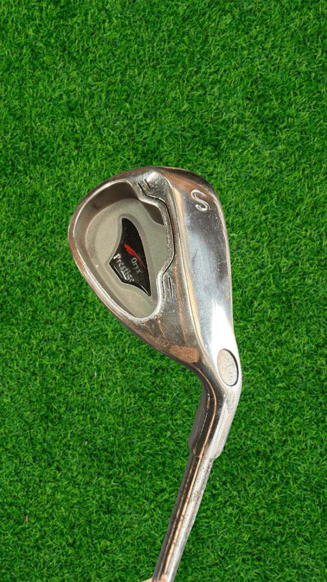 Oryx Prestige Sand Wedge - WeBuyClubz