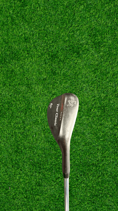 Oryx Tour Classic 60° Lob Wedge - WeBuyClubz