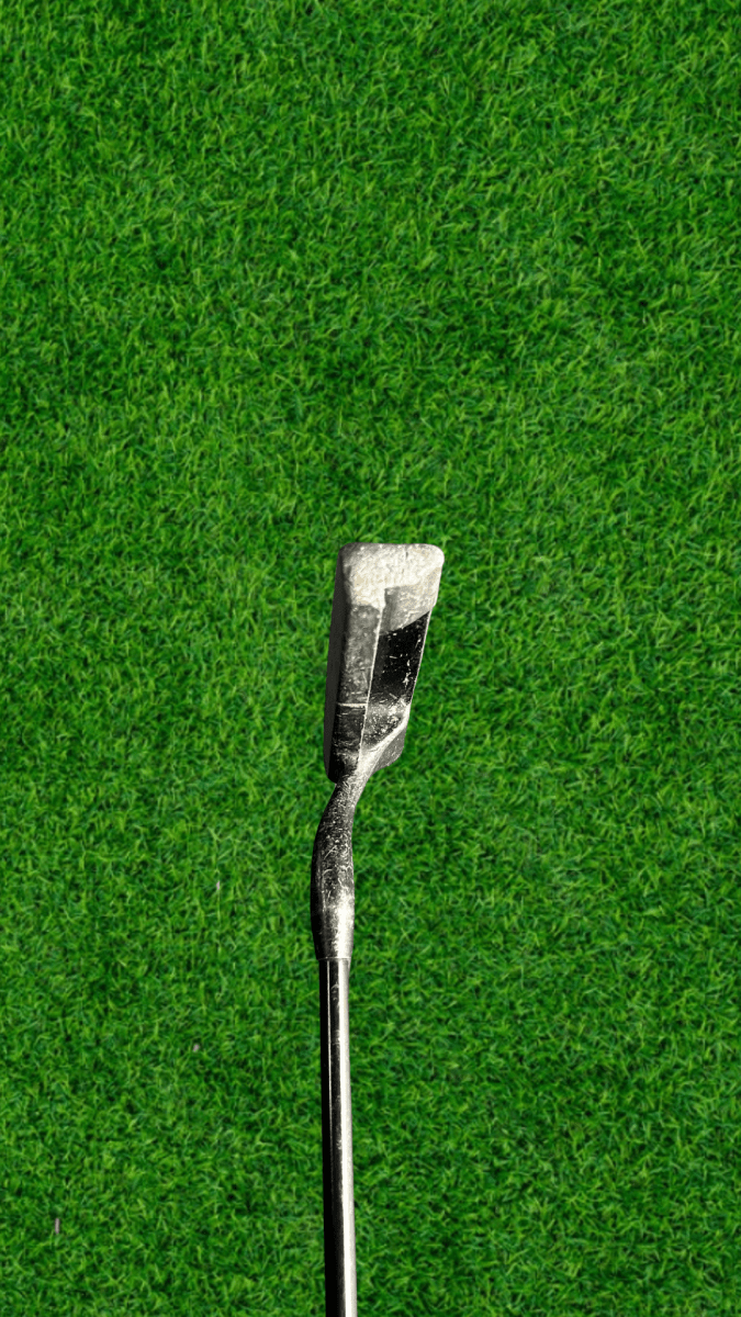 Par - Rite G - 650 Perimeter Weighted Blade Putter - WeBuyClubz