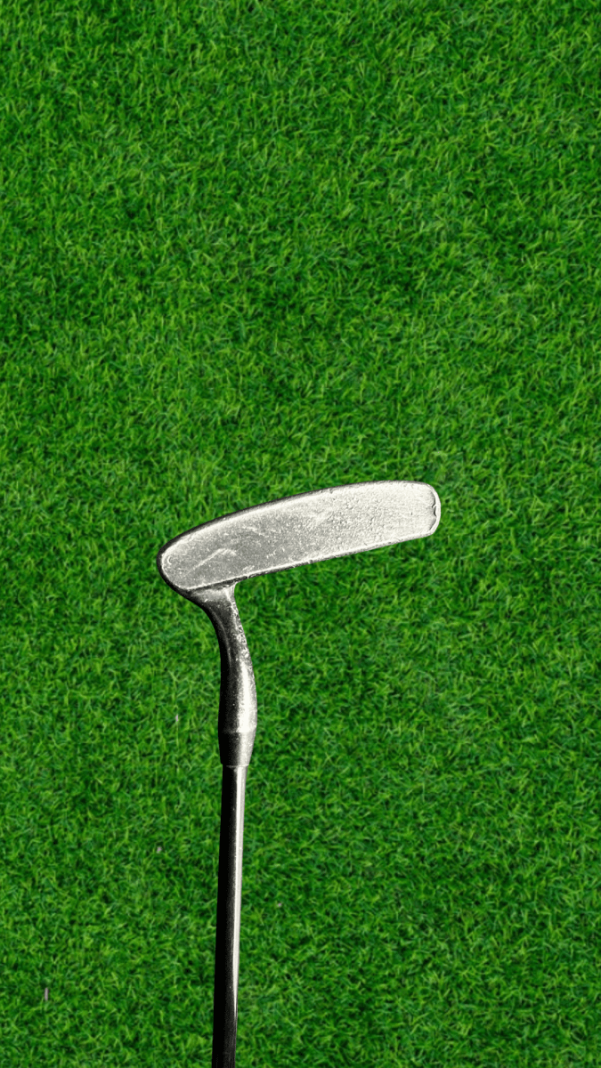 Par - Rite G - 650 Perimeter Weighted Blade Putter - WeBuyClubz