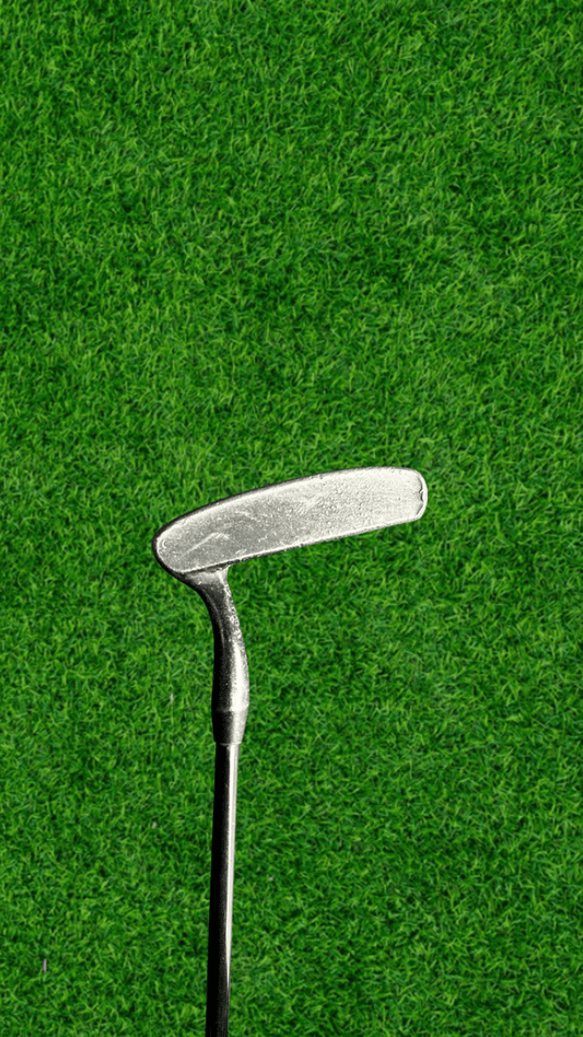 Par - Rite G - 650 Perimeter Weighted Blade Putter - WeBuyClubz
