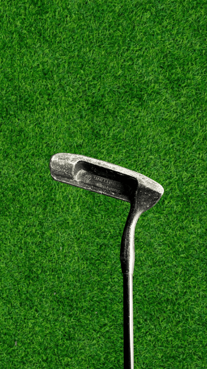 Par - Rite G - 650 Perimeter Weighted Blade Putter - WeBuyClubz