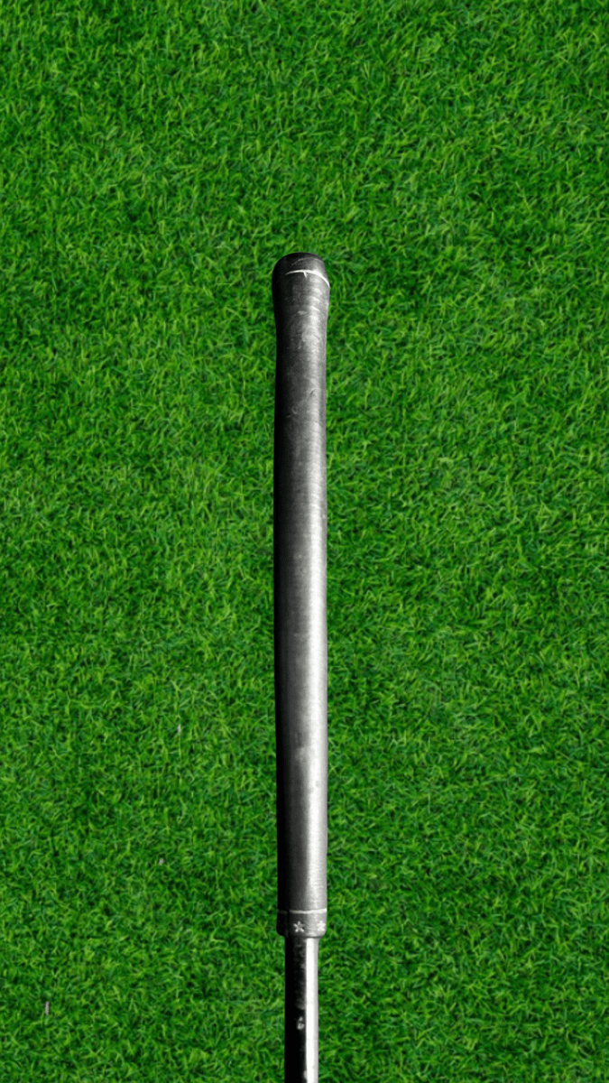 Par - Rite G - 650 Perimeter Weighted Blade Putter - WeBuyClubz