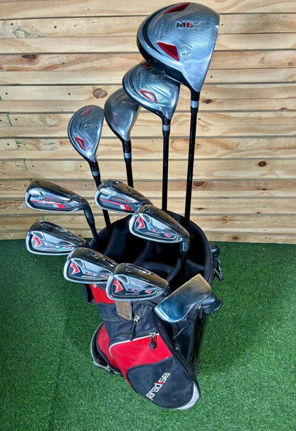 Paradise MBK Golf Set - WeBuyClubz