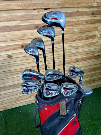 Paradise MBK Golf Set - WeBuyClubz