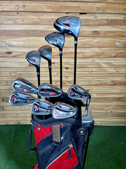 Paradise MBK Golf Set - WeBuyClubz