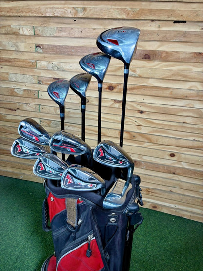 Paradise MBK Golf Set - WeBuyClubz