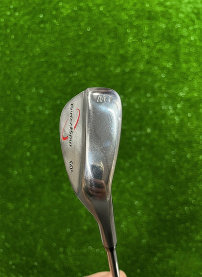 Perfect Spin 60° Wedge - WeBuyClubz