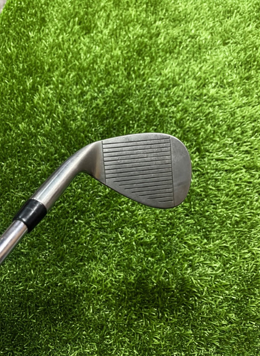 Perfect Spin 60° Wedge - WeBuyClubz