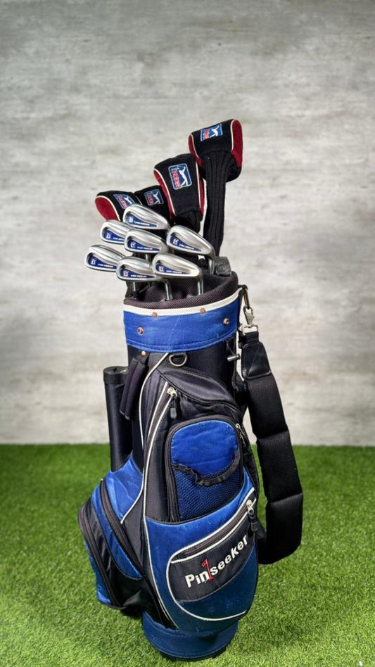 PGA Tour Pro Series Golf set - WeBuyClubz
