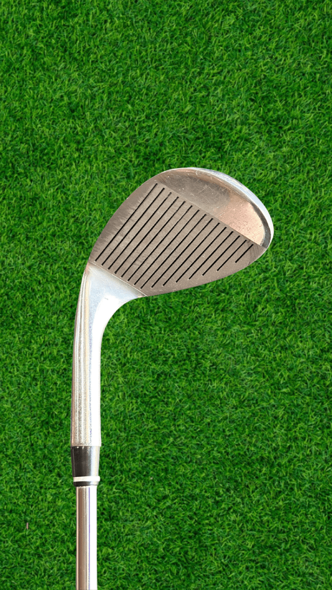 PGM Rio 2016 60° Sand Wedge - WeBuyClubz