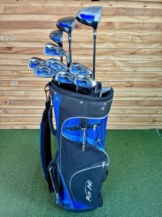 Pin - Hi Golf Set - WeBuyClubz