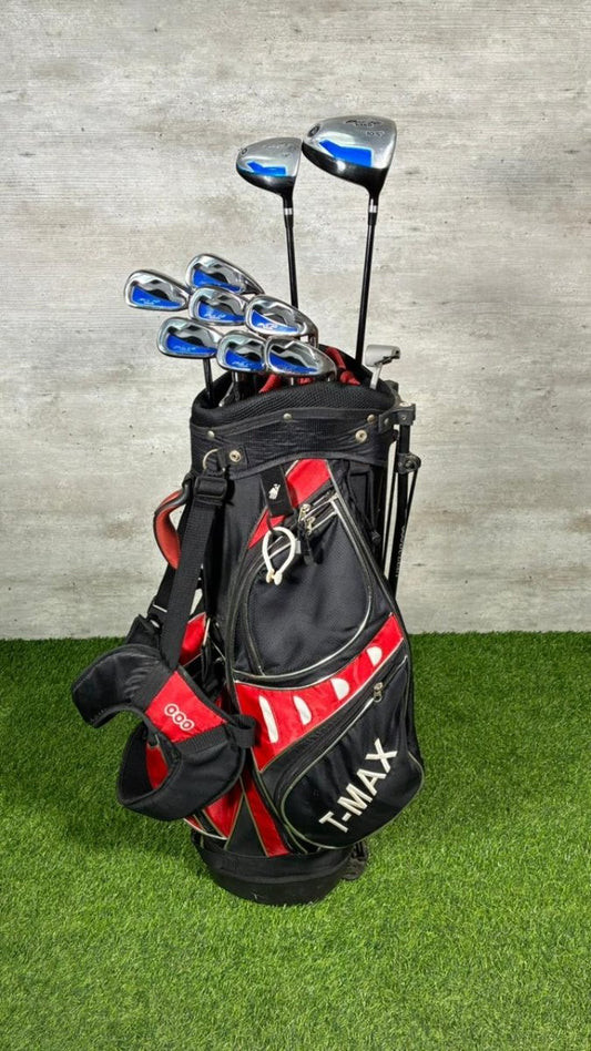 Pin Hi Golf set - WeBuyClubz