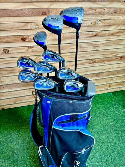 Pin Hi Golf set - WeBuyClubz