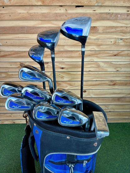 Pin - Hi Golf Set - WeBuyClubz