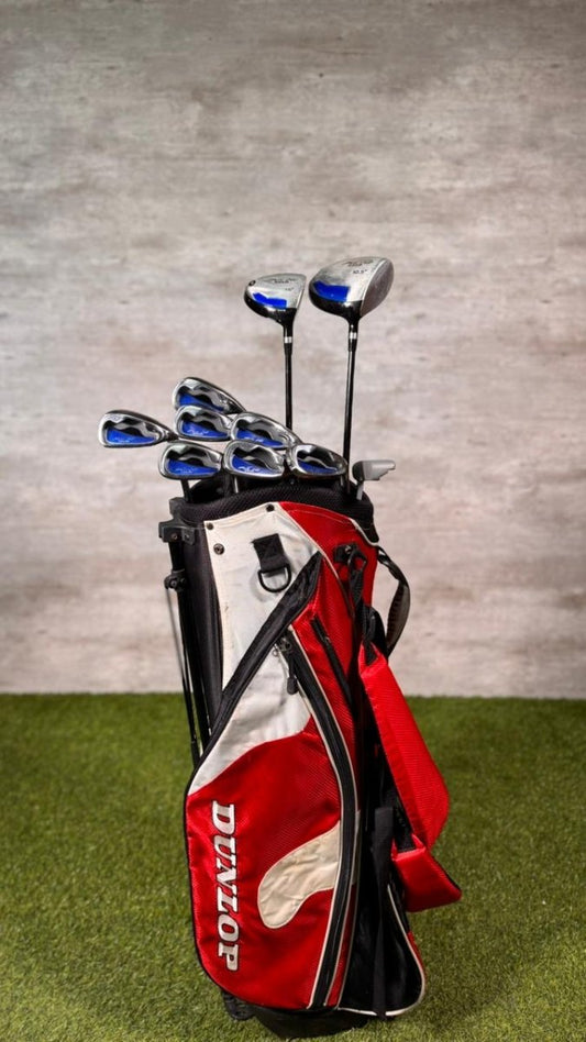 Pin Hi Golf set - WeBuyClubz