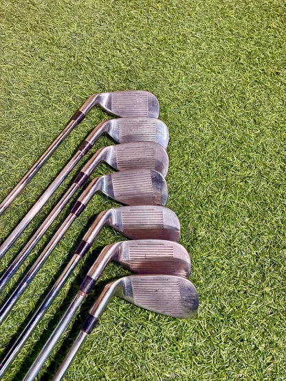 Pin Hi Golf set - WeBuyClubz