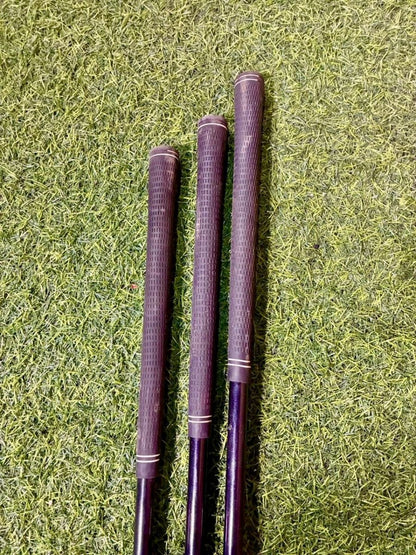 Pin Hi Golf set - WeBuyClubz