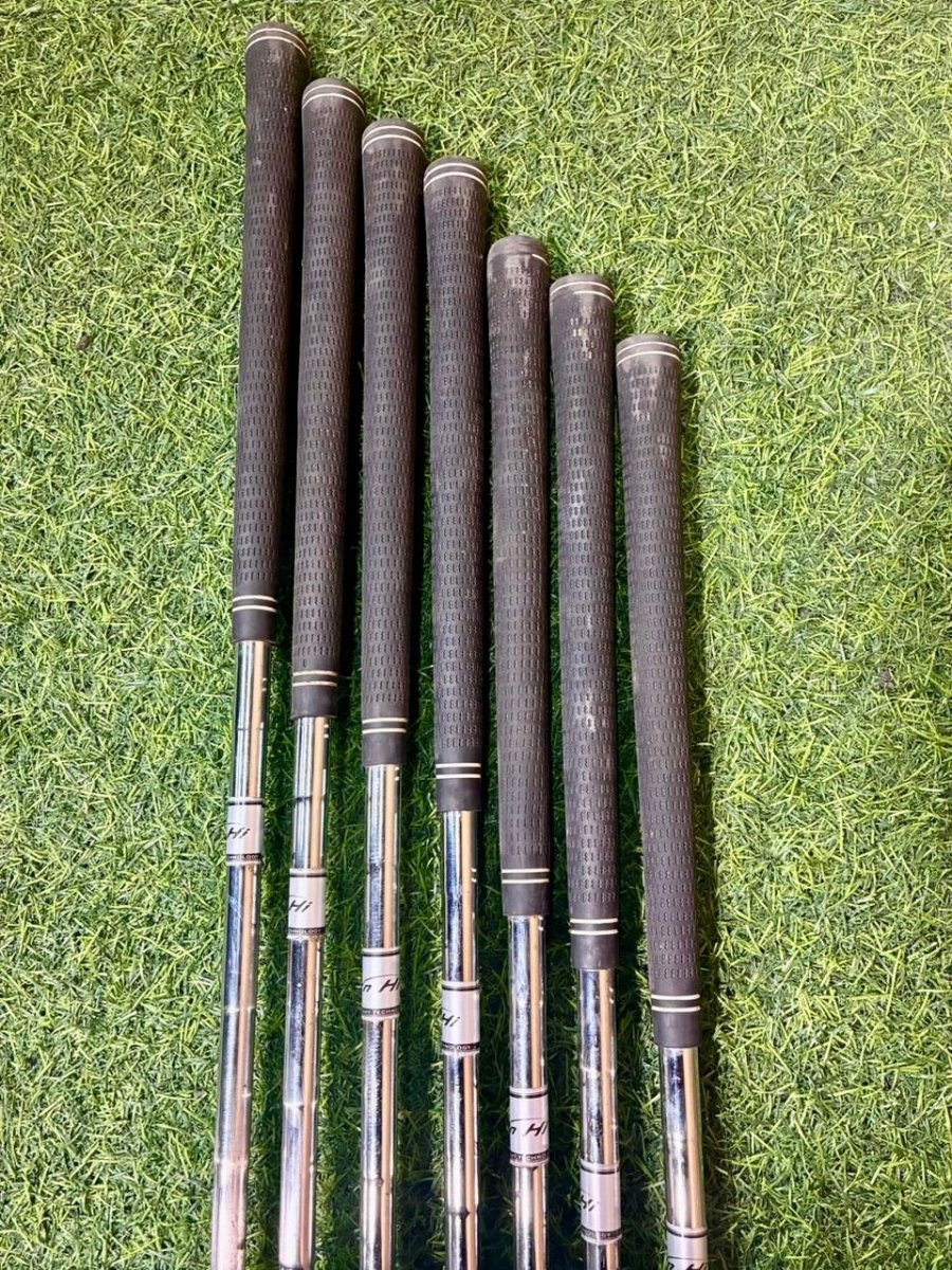 Pin Hi Golf set - WeBuyClubz