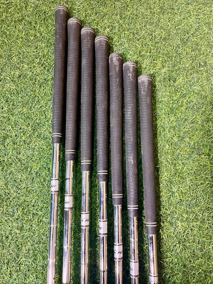 Pin Hi Golf set - WeBuyClubz