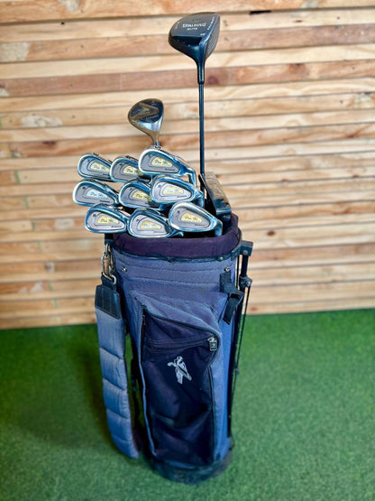 Pin Hi Golfset - WeBuyClubz