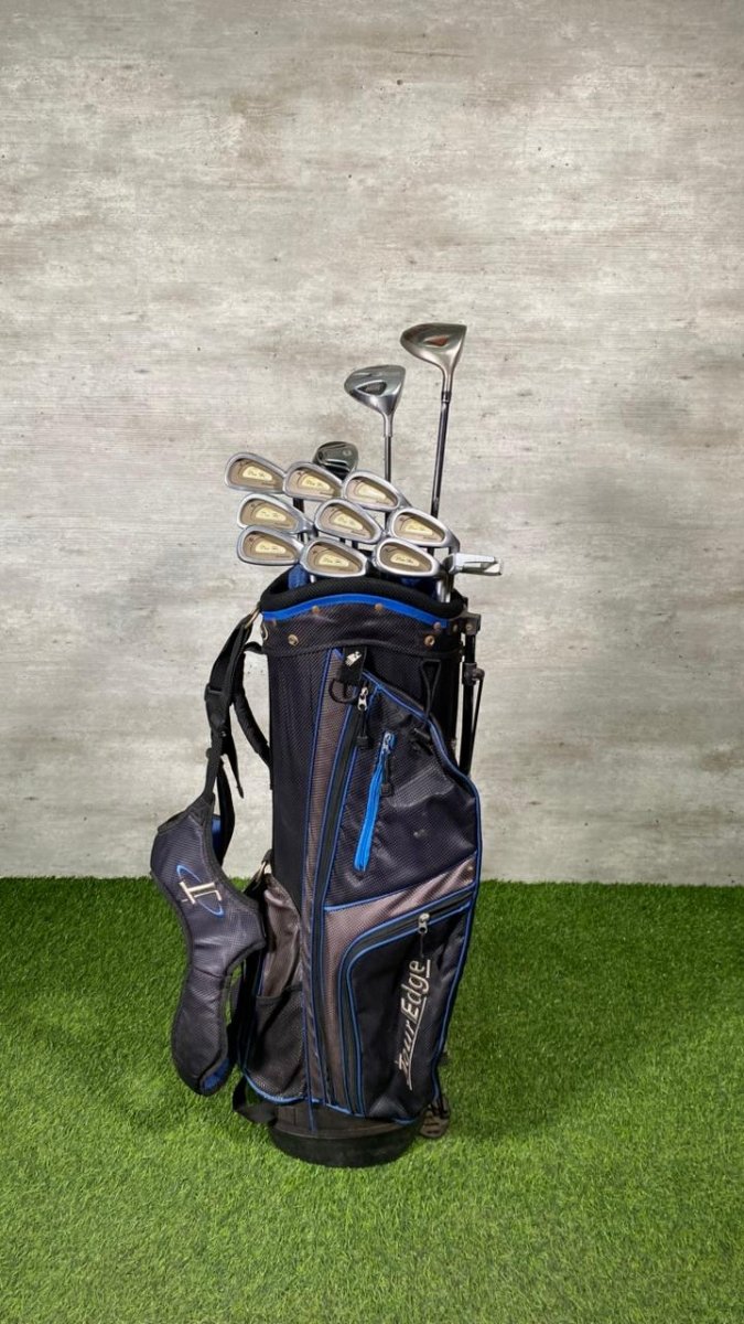 Pin Hi Legend Oversize Golf Set - WeBuyClubz