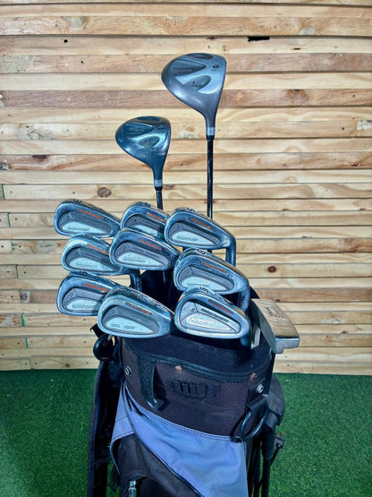 Pin - Hi Stratos Golf set - WeBuyClubz