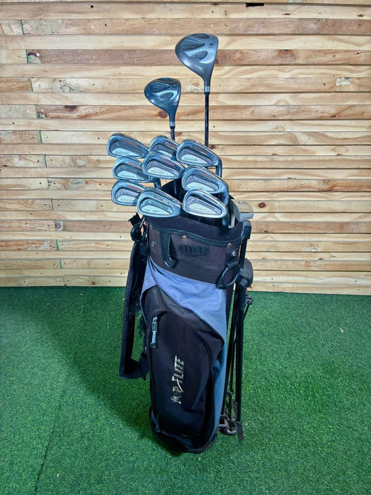 Pin - Hi Stratos Golf set - WeBuyClubz